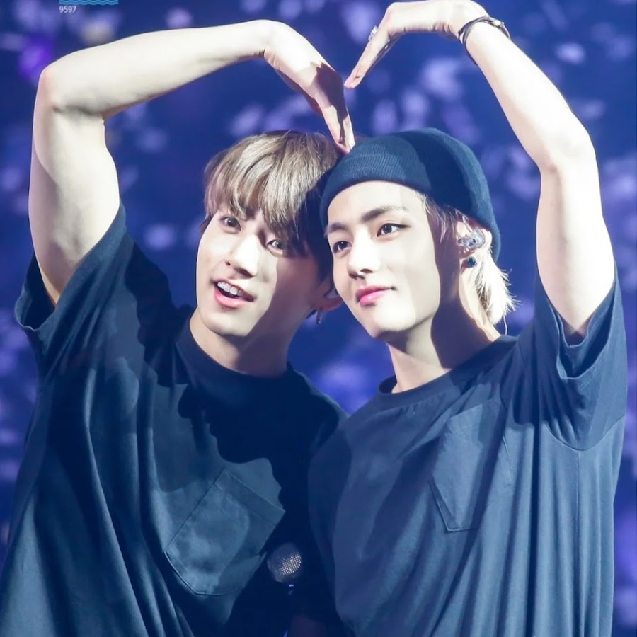 ForTaekook - YouTube 