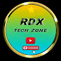 RDX TECH ZONE