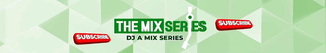 DJ A MiX SERiES