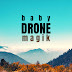 logo baby Drone Magik