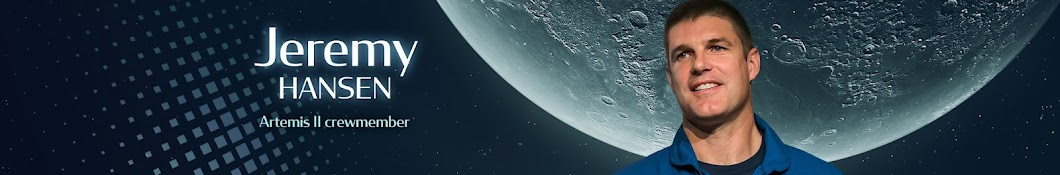 Canadian Space Agency Banner