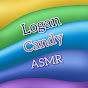 Logan Candy ASMR