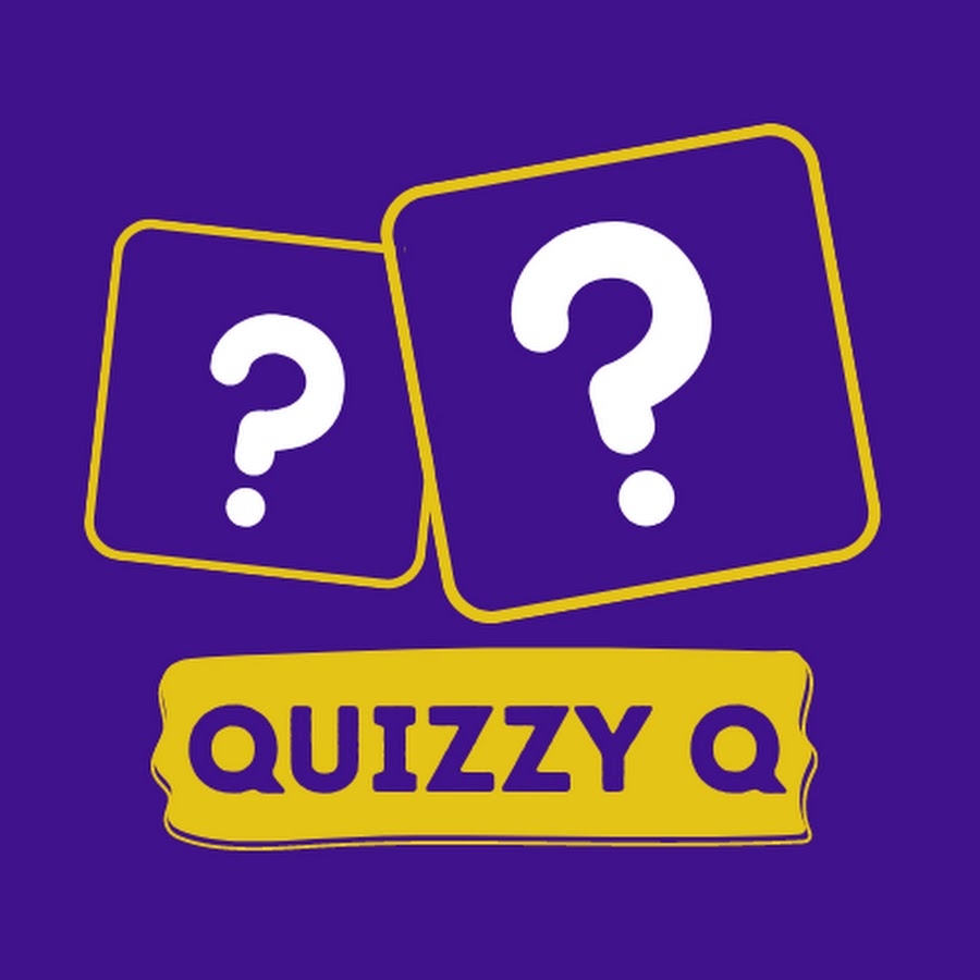 Quizzy Q - YouTube