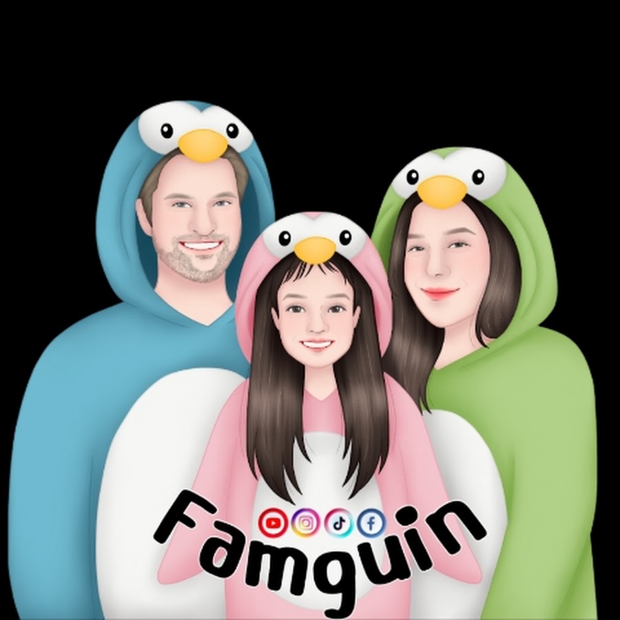 Famguin @famguin