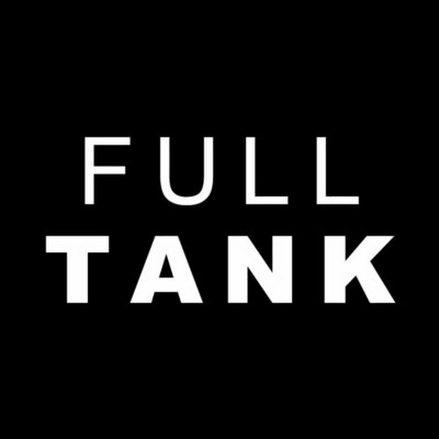 Full Tank Motorcycle Podcast