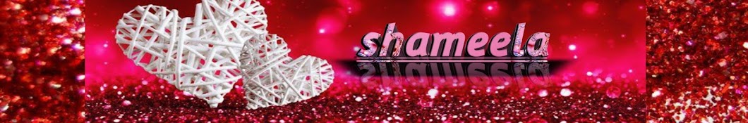 Hairstyle By Shameela Banner