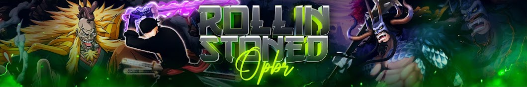 Rollin Stoned Opbr