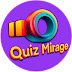 Quiz Mirage