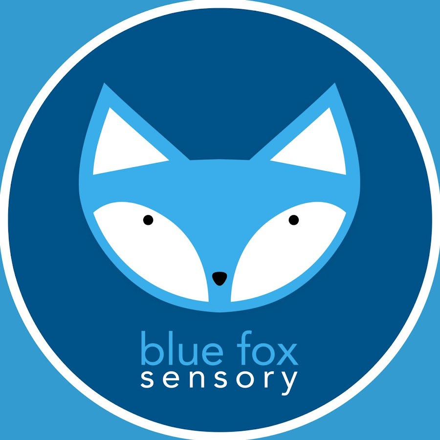 Blue Fox Sensory 