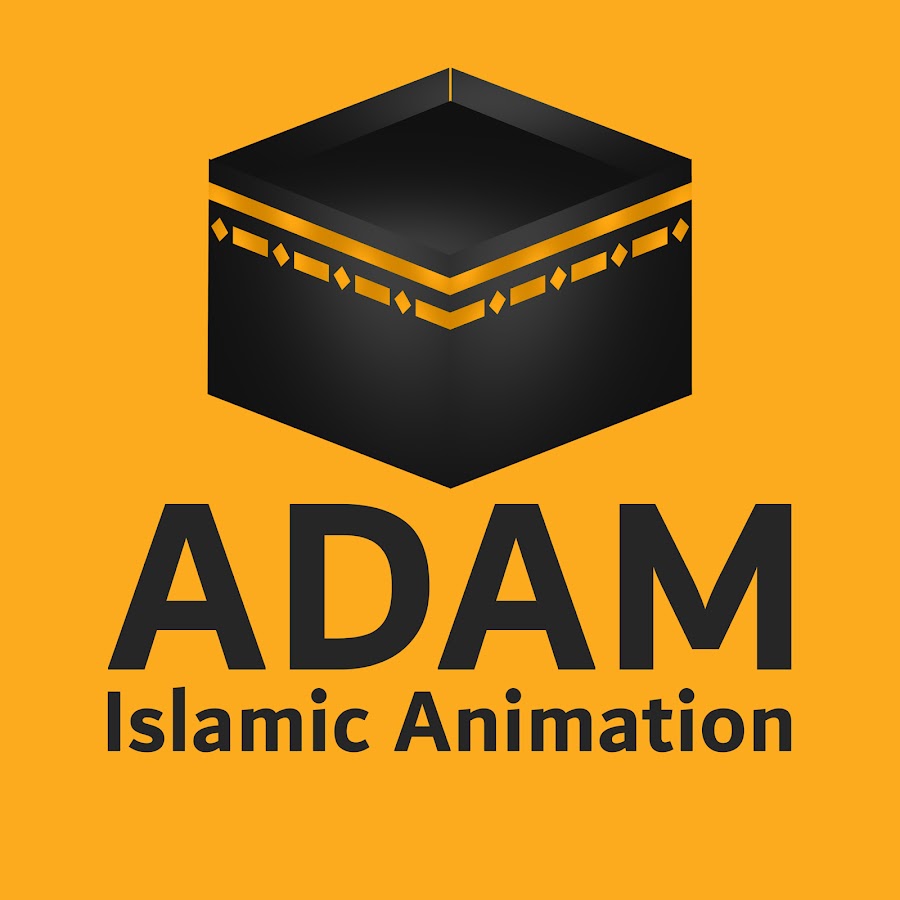 Adam - Islamic Animation @adam-islam
