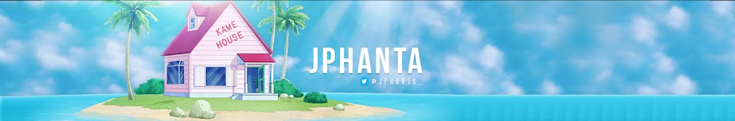 JPhanta Banner