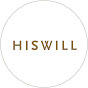 히즈윌 HisWill Official