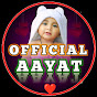 Official Aayat