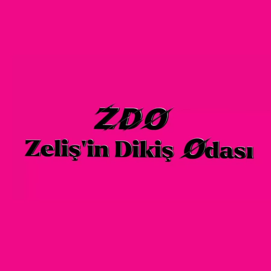 Zeliş'in Dikiş Odası @zelisindikisodasi