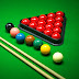 logo Snooker's Home