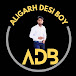 Aligarh Desi Boy