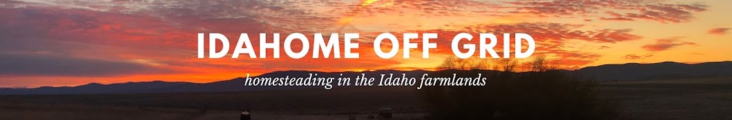 Idahome Off Grid