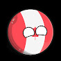 Canada Countryball