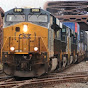 Csx  Norfolk Southern Mbta Amtrak Railfan