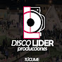 Disco Lider Tucume