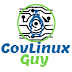 logo COVLINUXGUY