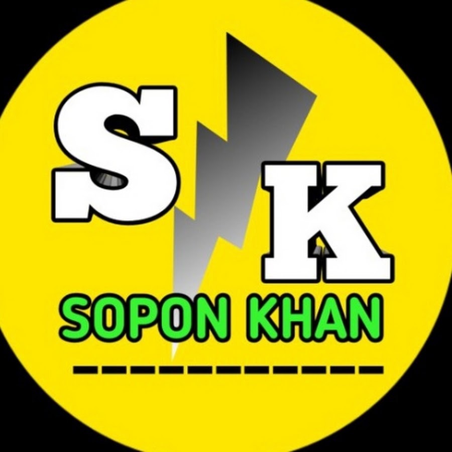 Sopon Khan
