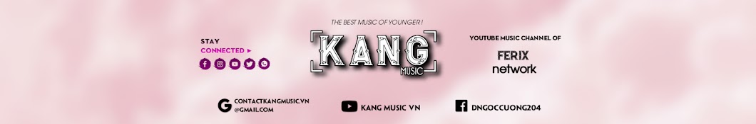 KANG MUSIC VN