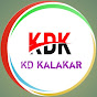 KD kalakar