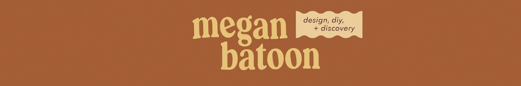 MeganBatoon Banner