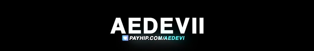 aedevii Banner