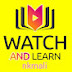 learn with nkmali