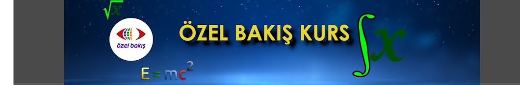 Özel Bakış Kurs