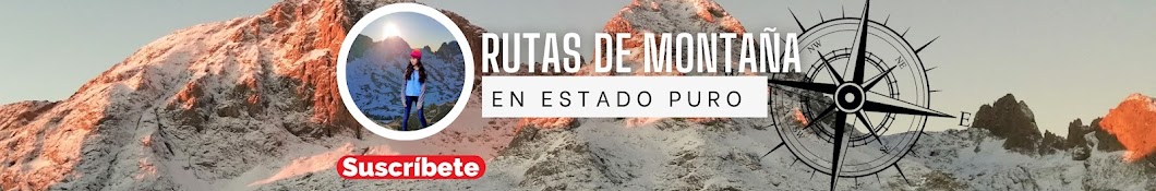 Rutas de Montaña en Estado Puro