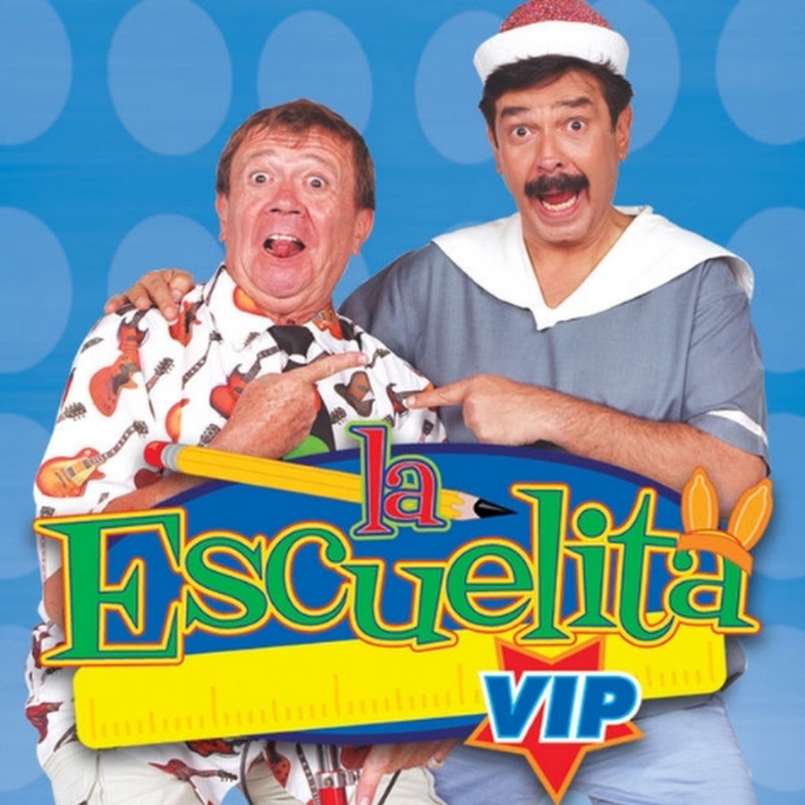 La Escuelita Vip Oficial - Youtube