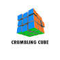 Crumbling Cube