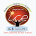 logo ICE ECET 