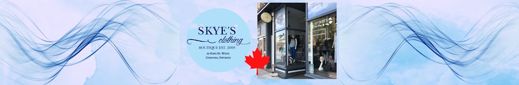 Skyes hot sale clothing boutique