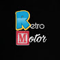 Retromotor