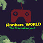 Finnbar's WORLD!