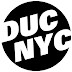 logo Ducati NYC Vlog