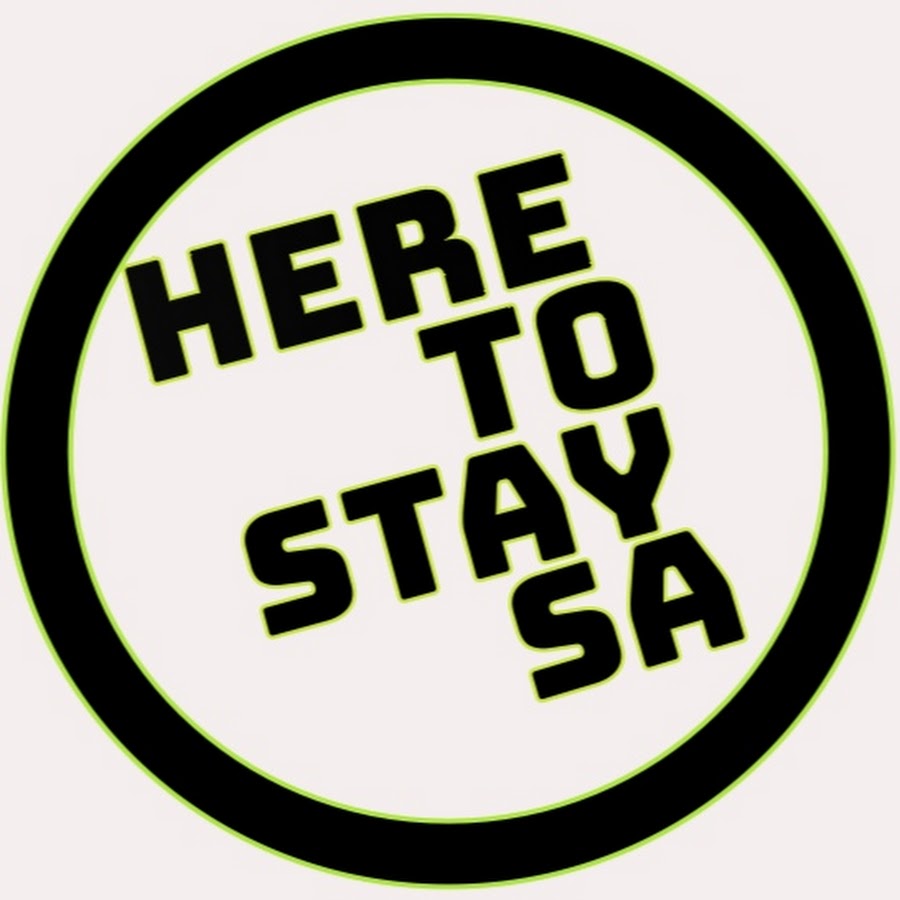 Here To Stay SA