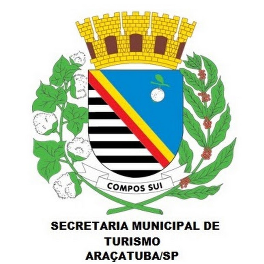 Secretaria de Turismo de Araçatuba