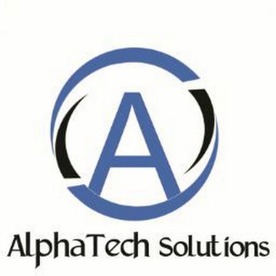 Alpha Tech Solutions(Harish) - YouTube Alpha Tech Solutions(Harish)