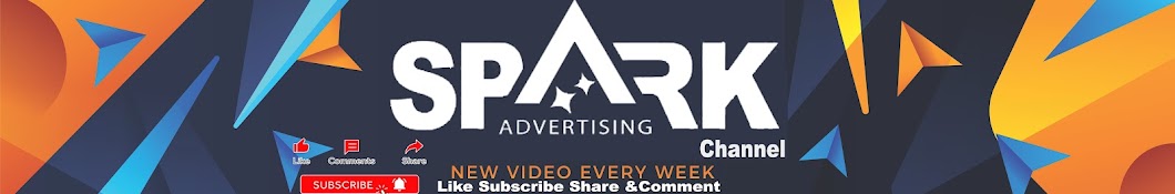 Spark Advertising