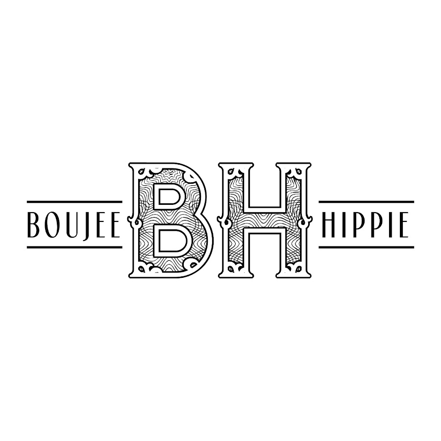 The Boujee Hippie
