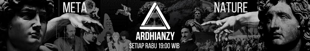 Ardhianzy