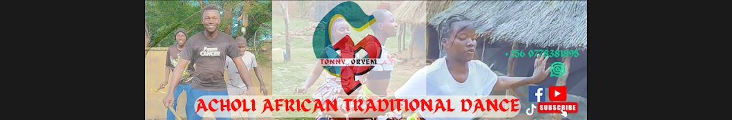 Tonny Cp Oryem Banner