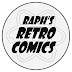 logo Raph's Retro-comics