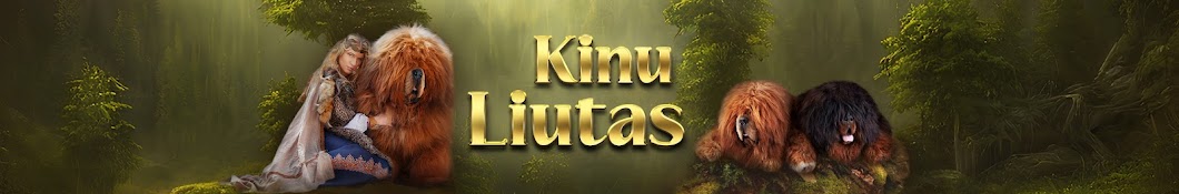 KINU LIUTAS KENNEL