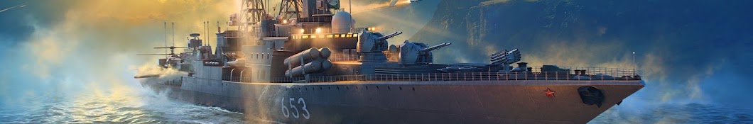 ARGONAS_GAMINGMW Modern Warships 